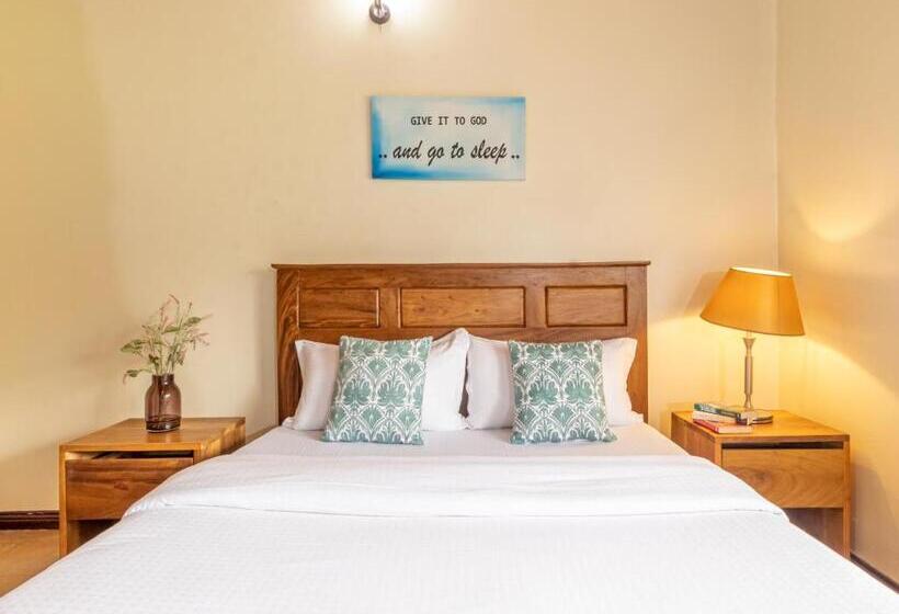 پانسیون Nilescape Residence