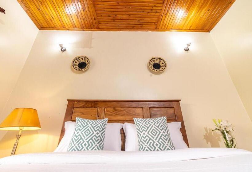 پانسیون Nilescape Residence