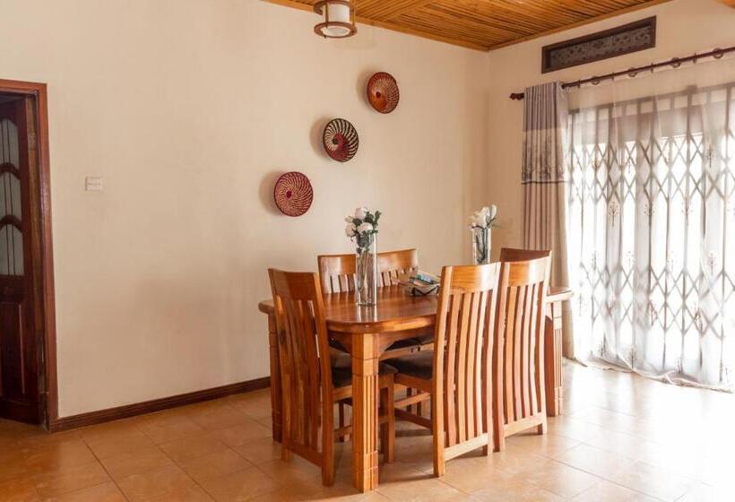 پانسیون Nilescape Residence