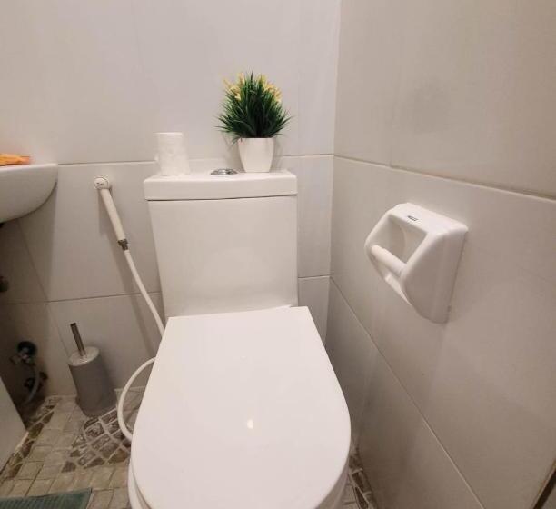 פנסיון Omma S Beach House