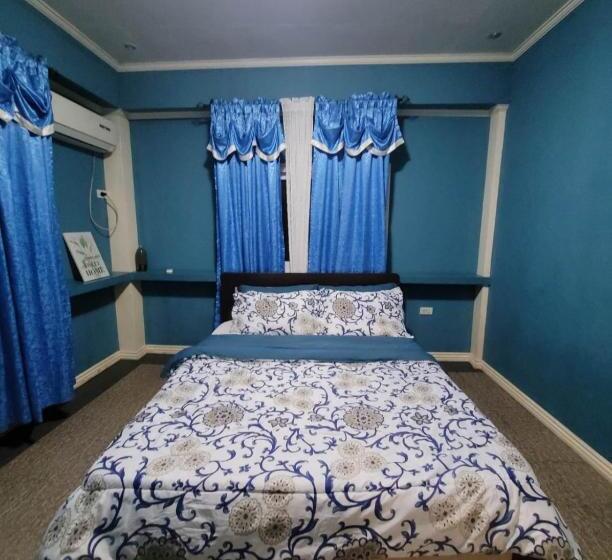 פנסיון Omma S Beach House