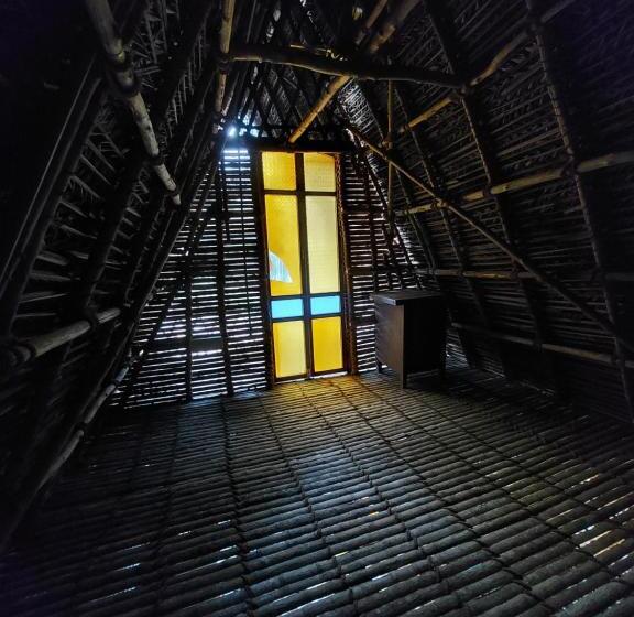 بنسيون Open House