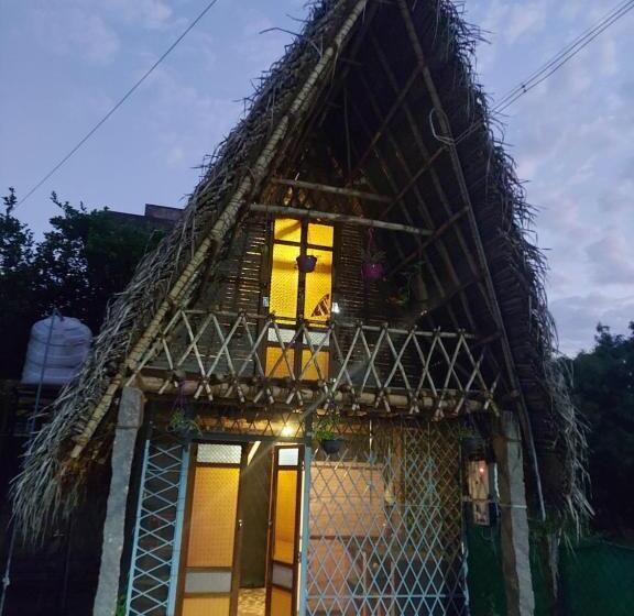 بنسيون Open House