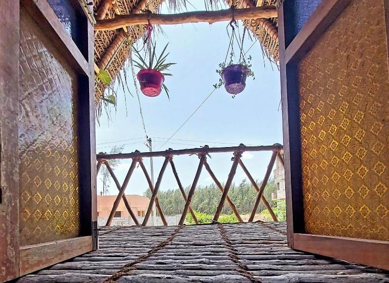 بنسيون Open House