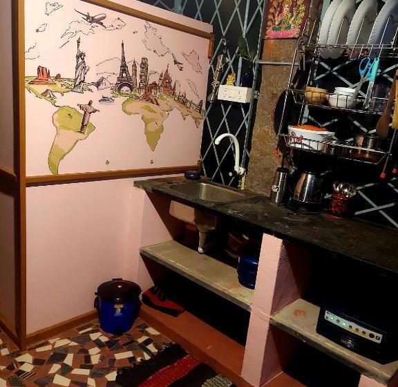 بنسيون Open House