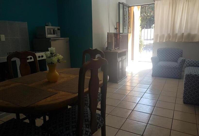 Пансион Posada De León