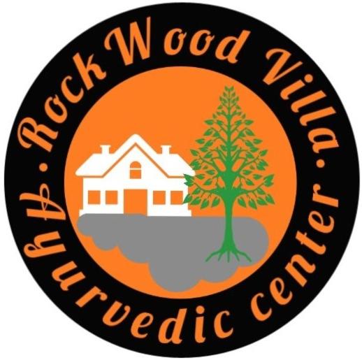 펜션 Rockwood Vila