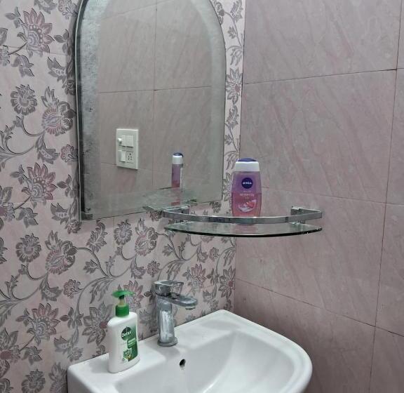 Pensão Room In Jaipur