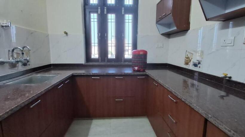 Pensão Room In Jaipur