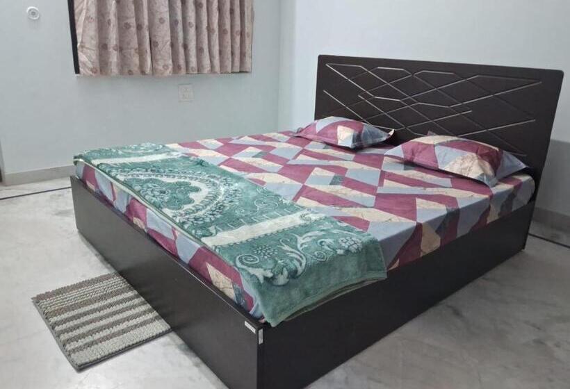 Pensão Room In Jaipur