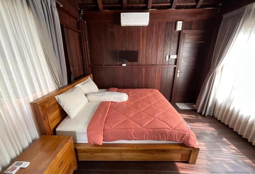 بنسيون Rumah Jedda