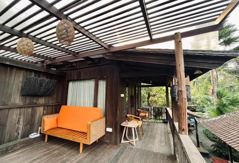 بنسيون Rumah Jedda