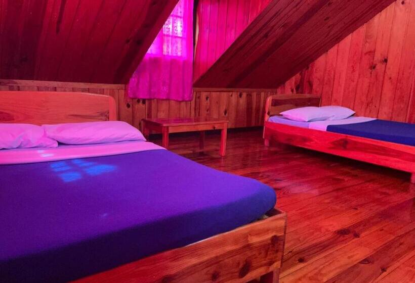 펜션 Saint Joseph Inn