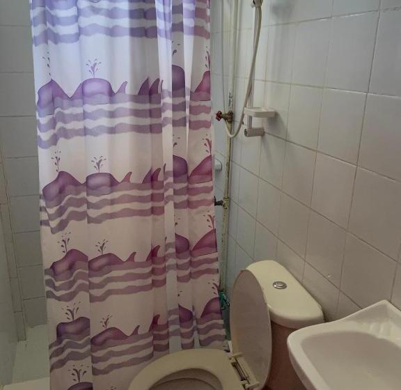 펜션 Saint Joseph Inn