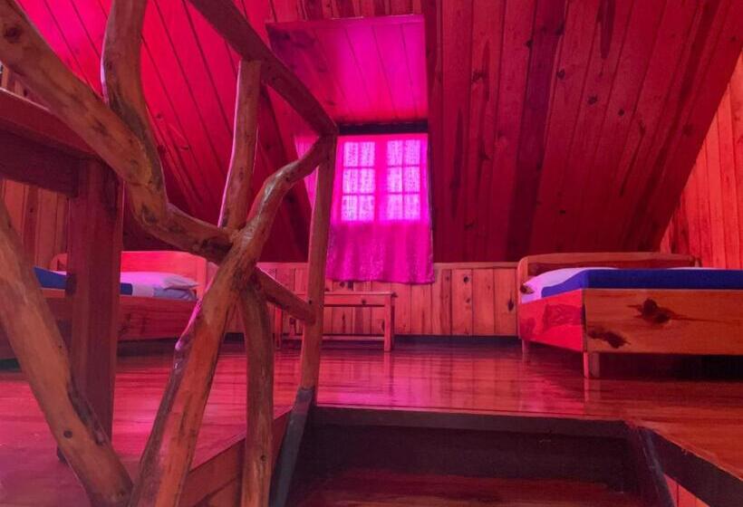 펜션 Saint Joseph Inn