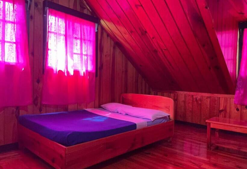 펜션 Saint Joseph Inn