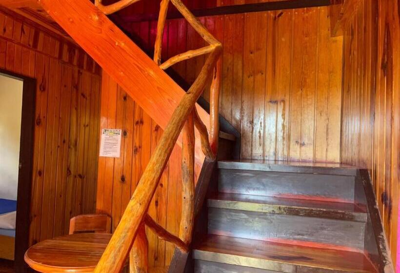 펜션 Saint Joseph Inn