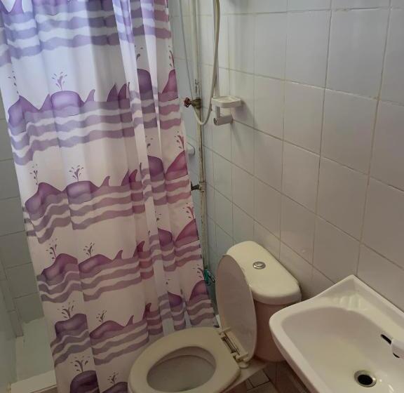 펜션 Saint Joseph Inn