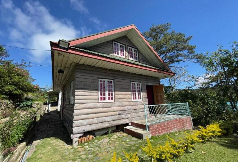 펜션 Saint Joseph Inn