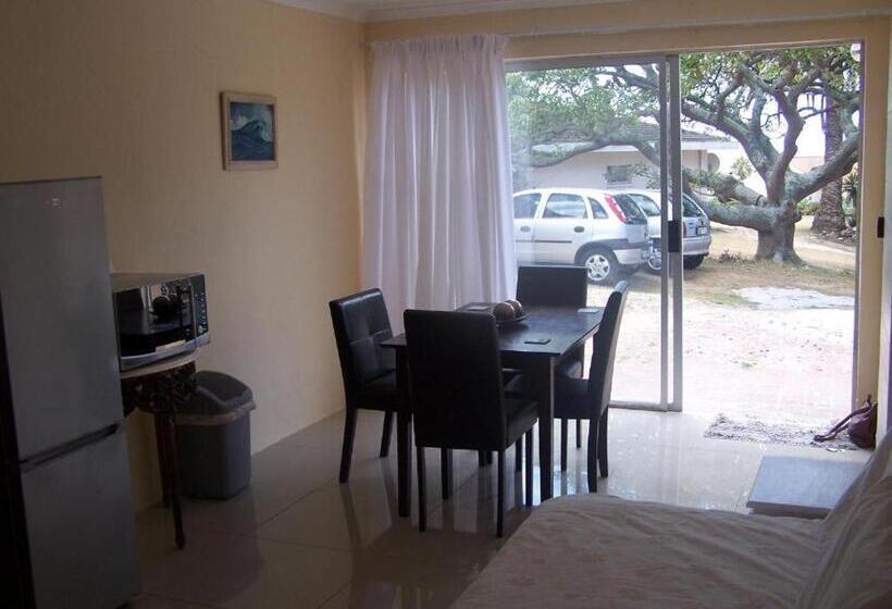 ペンション See Side Stay