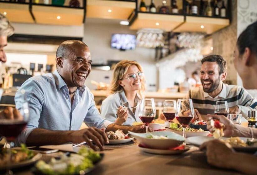 ペンション See Side Stay