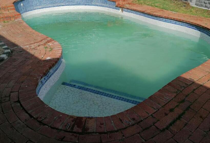 ペンション See Side Stay