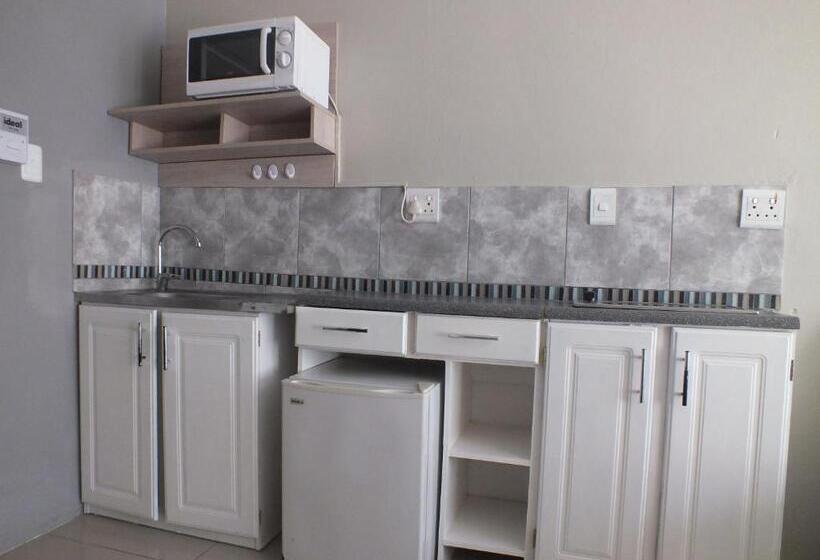 ペンション See Side Stay