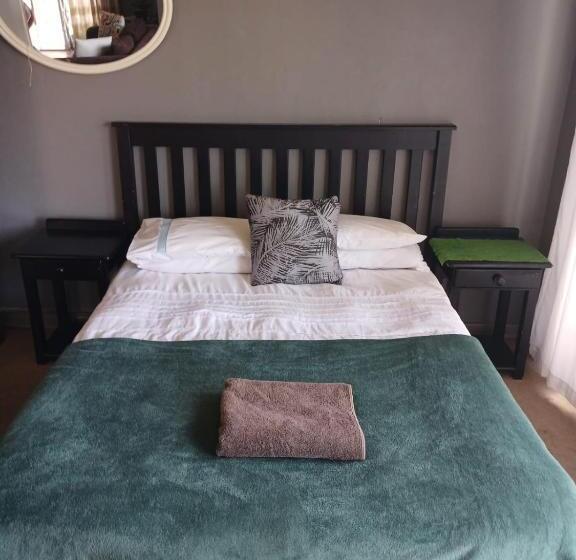 ペンション See Side Stay