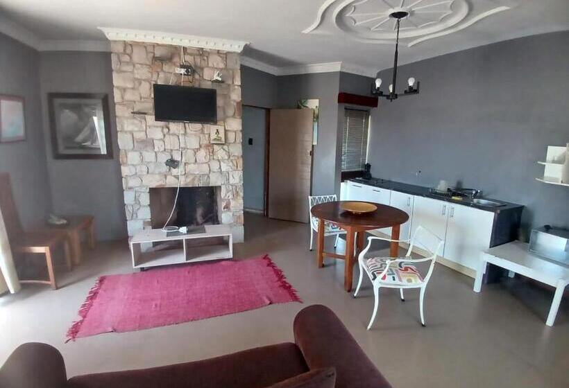 ペンション See Side Stay