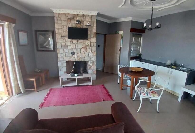 بنسيون See Side Stay