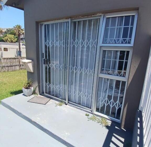 ペンション See Side Stay