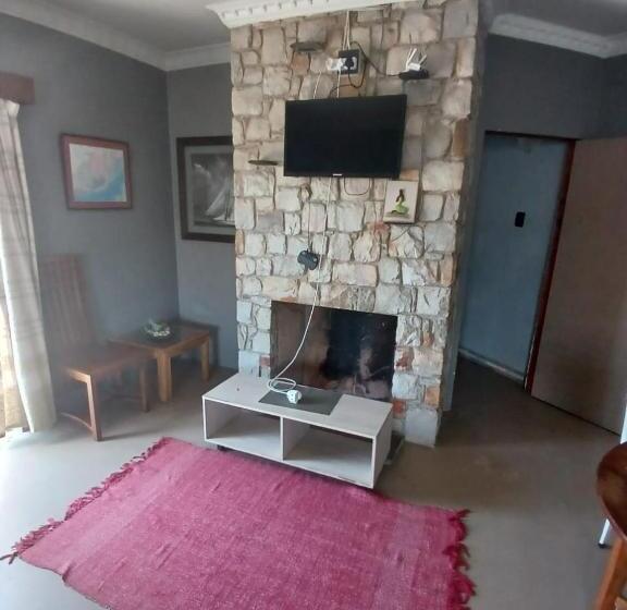 ペンション See Side Stay