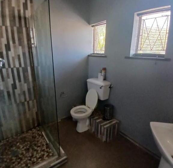 ペンション See Side Stay