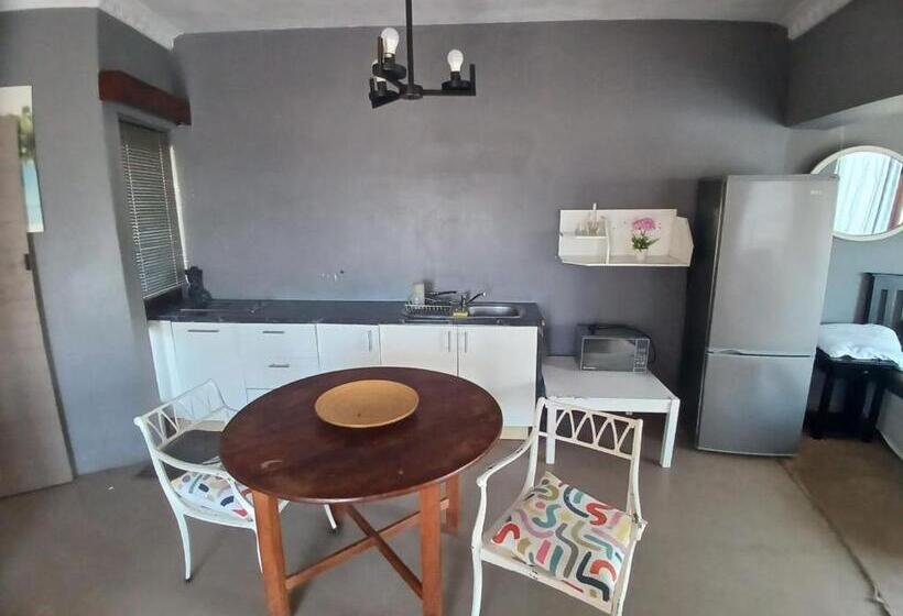 ペンション See Side Stay