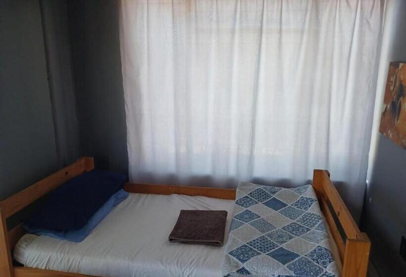 ペンション See Side Stay