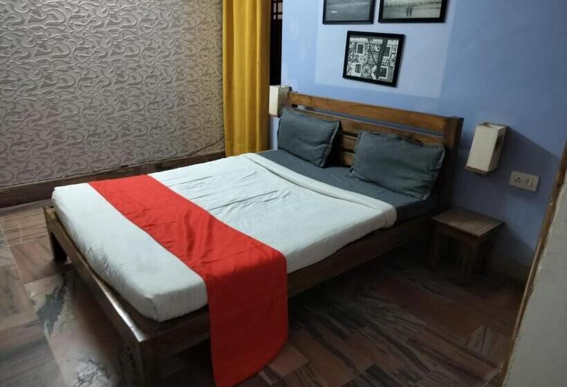 Pensionat Sr Home Stay