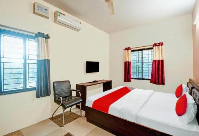 Pensionat Sr Home Stay