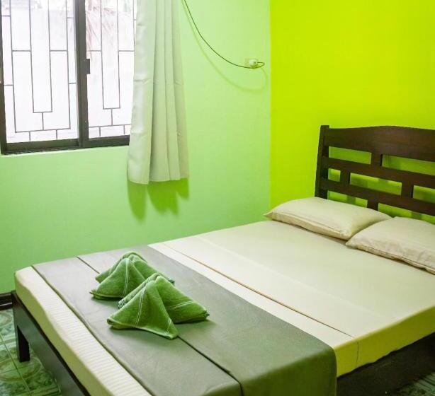 پانسیون Sunrise Guesthouse And Inn, Panglao