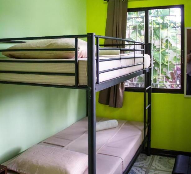 پانسیون Sunrise Guesthouse And Inn, Panglao