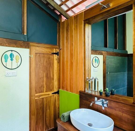 膳宿费 The Green Terrace