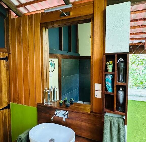 膳宿费 The Green Terrace