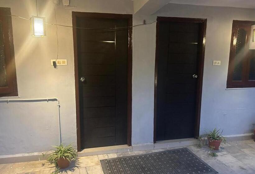 بنسيون The Peach Tree Rooms