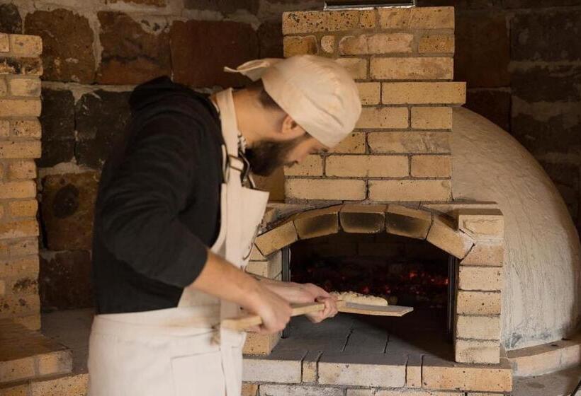 פנסיון Vahanatun