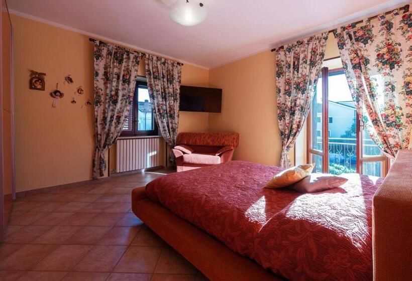 膳宿费 Villa Anna Maria   Telese