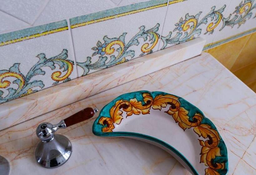 膳宿费 Villa Anna Maria   Telese