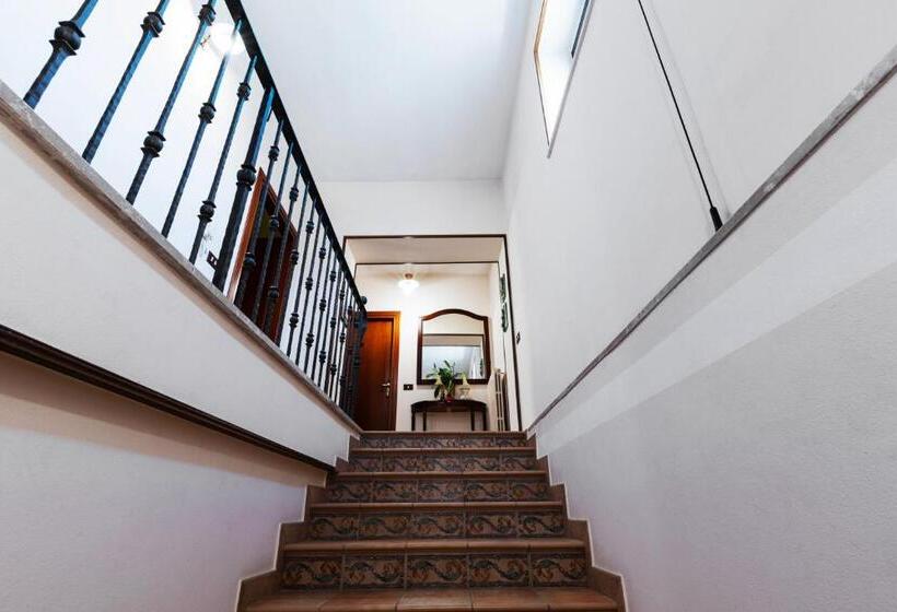 膳宿费 Villa Anna Maria   Telese