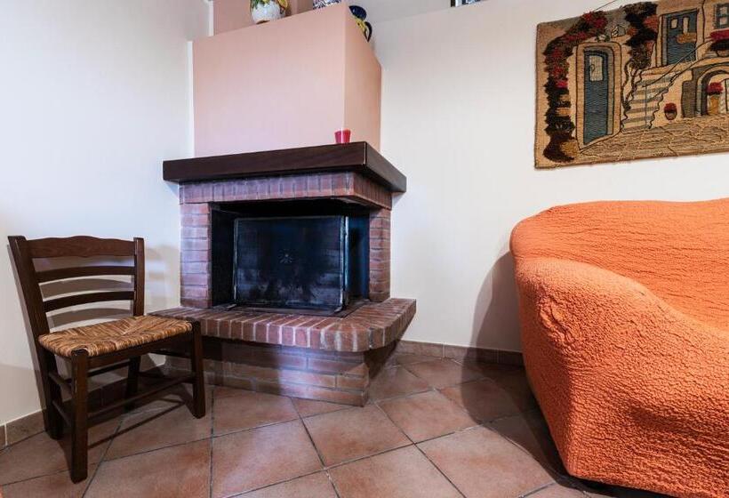 膳宿费 Villa Anna Maria   Telese