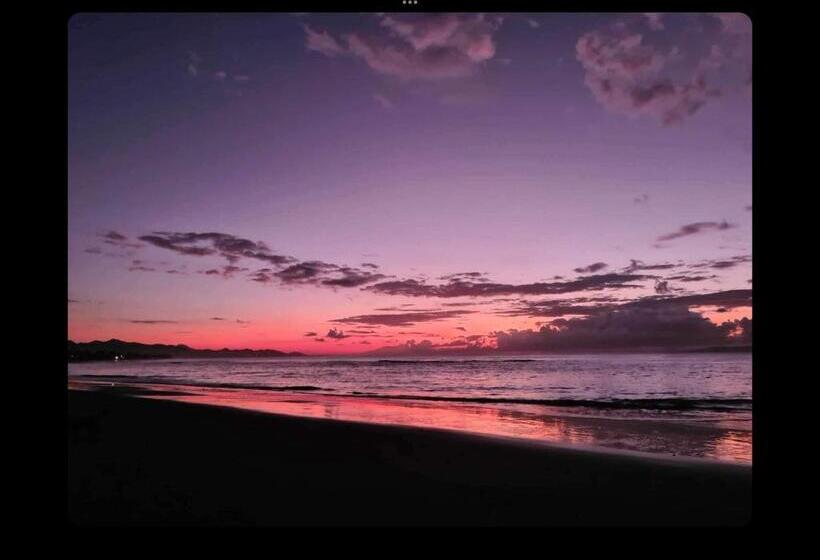 פנסיון Villa Koi