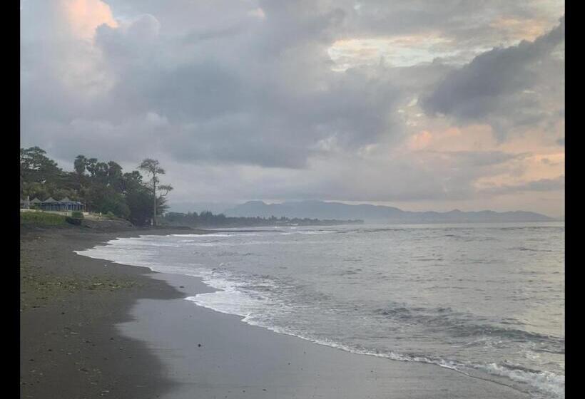 פנסיון Villa Koi