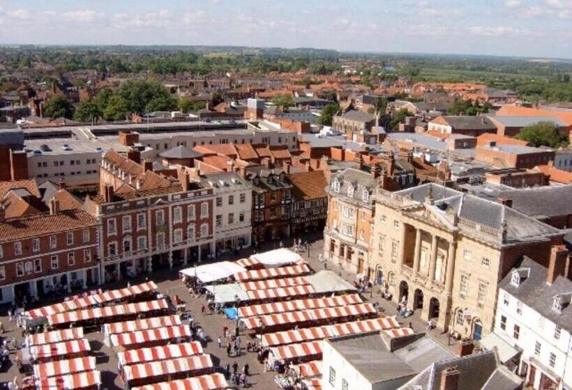 Пансион Wellbet Farm